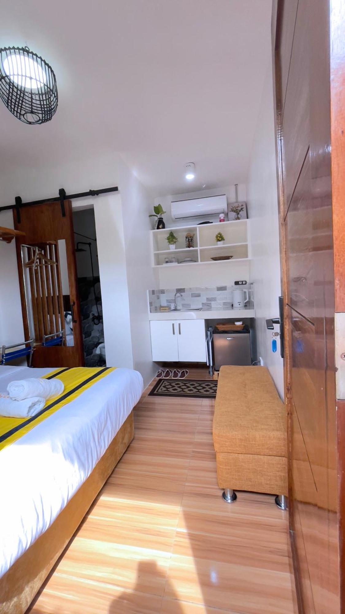 Mactan Hostel Мактан Екстериор снимка