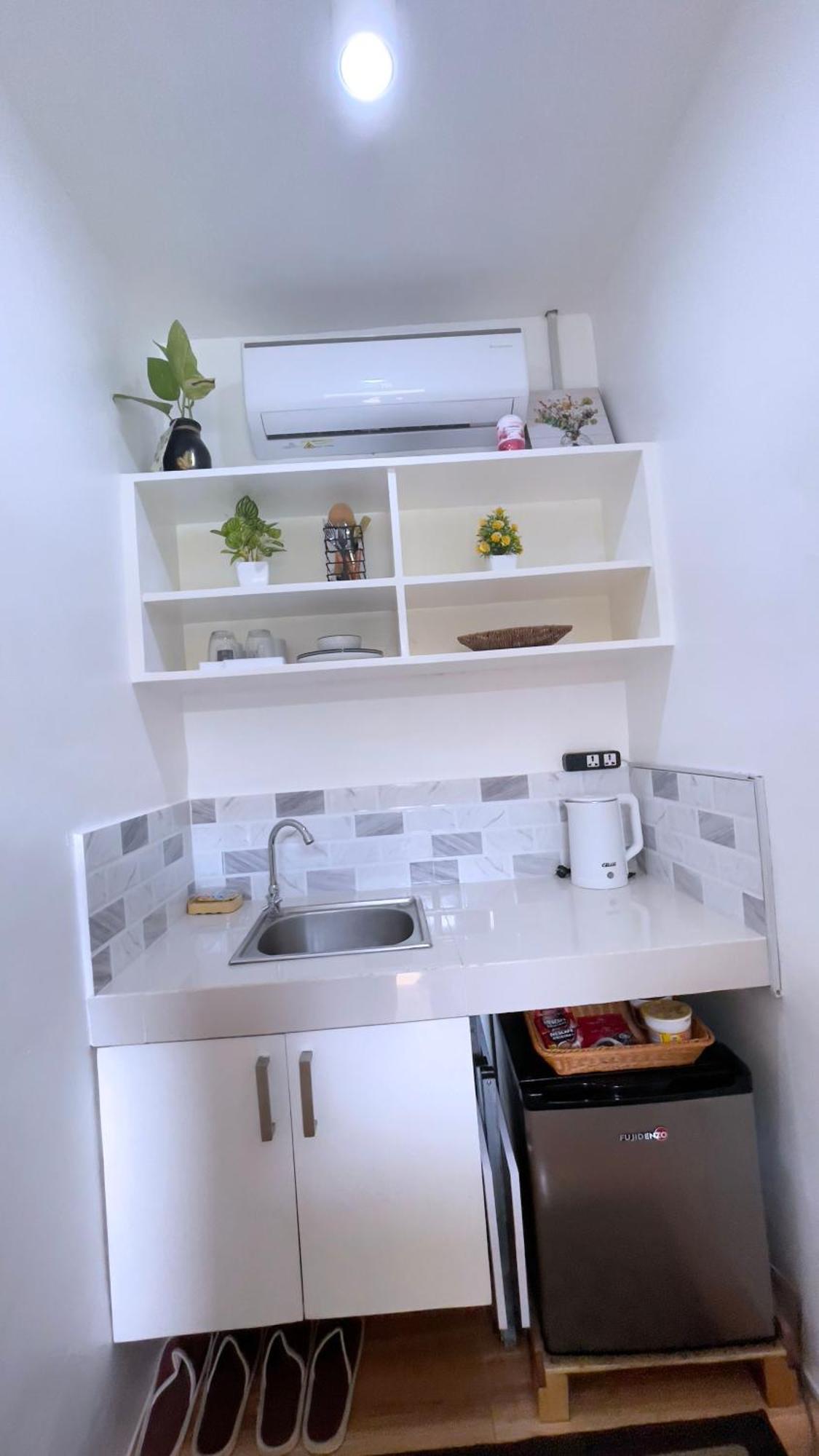 Mactan Hostel Мактан Екстериор снимка